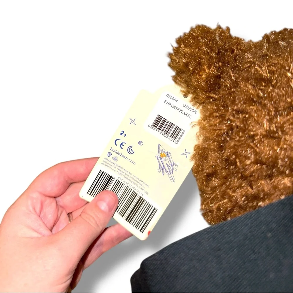 Build-A-Bear build bear